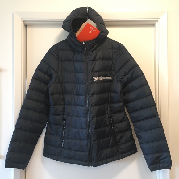 Elevate Jackets & Blazers - Elevate Norquay puffer coat- NWT-HBO documentaries